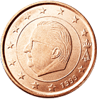 5 centów - strona narodowa