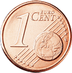 1 cent common side