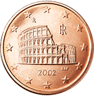 5 centov – národná strana
