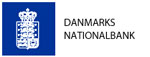 Logo of Danmarks Nationalbank